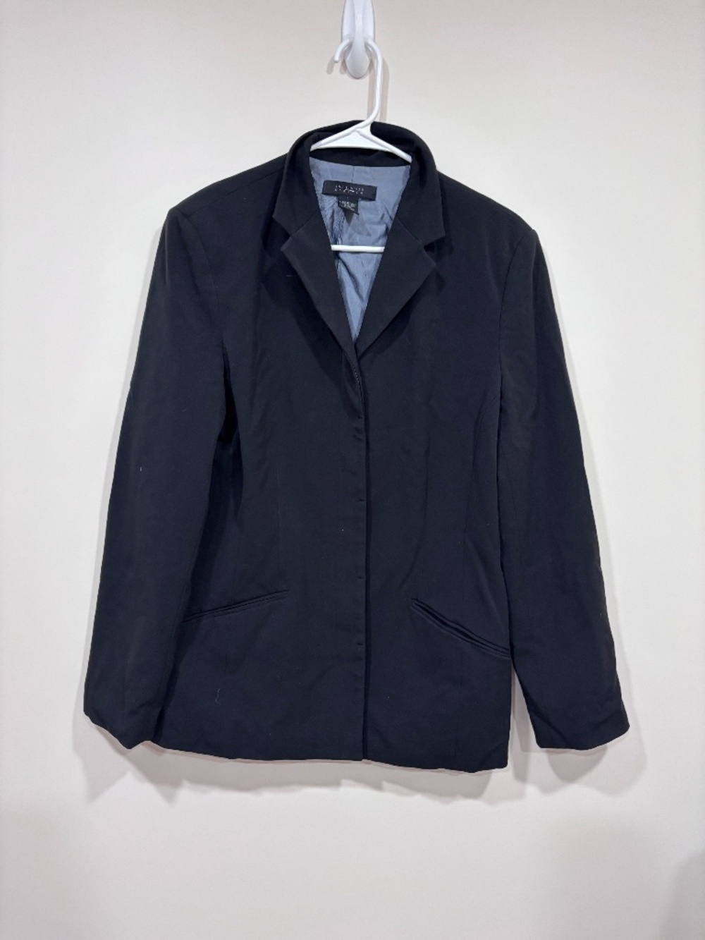 THE LIMITED WOMENS BLAZER SIZE LARGE